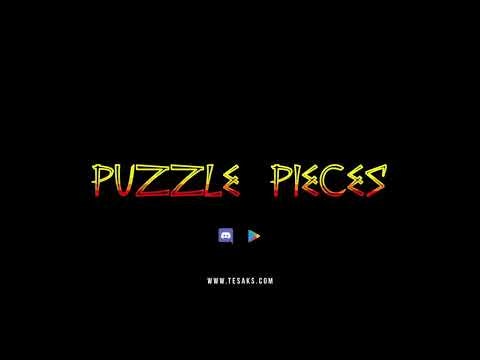 Puzzle Pieces gallery image