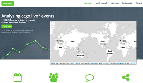 Crowd Count gallery image