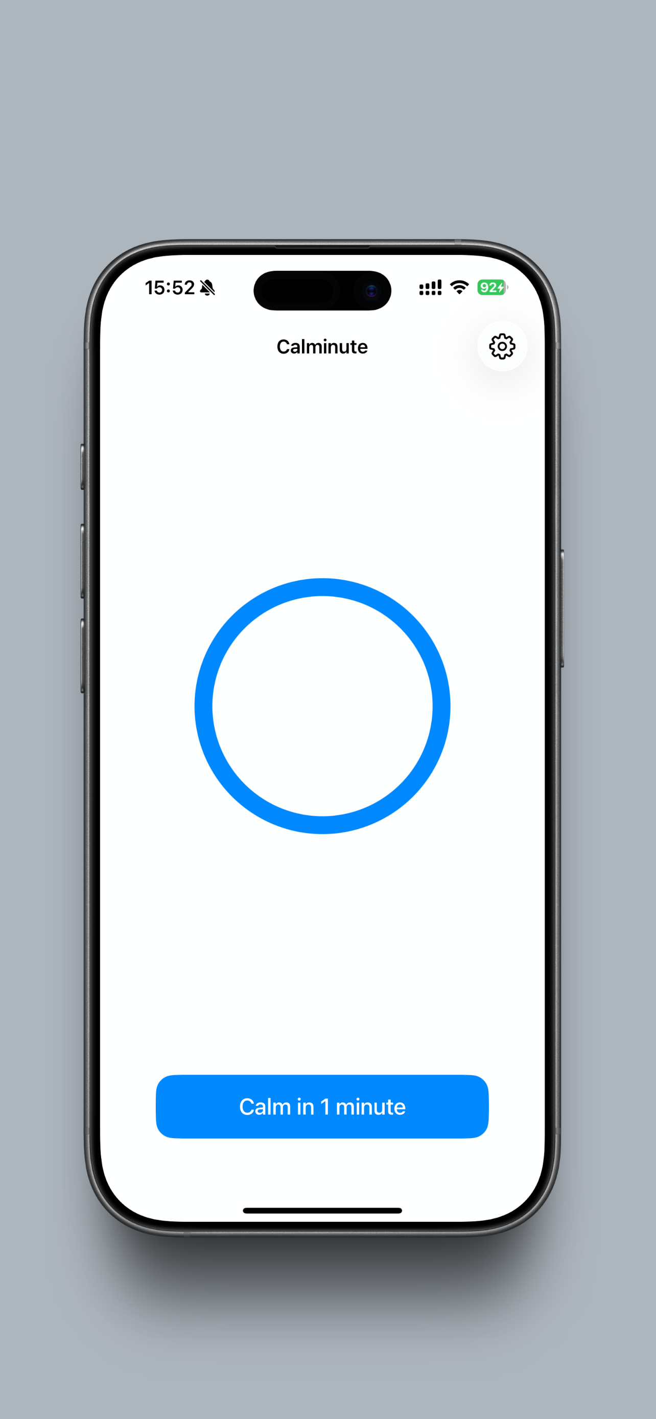 Calminute gallery image