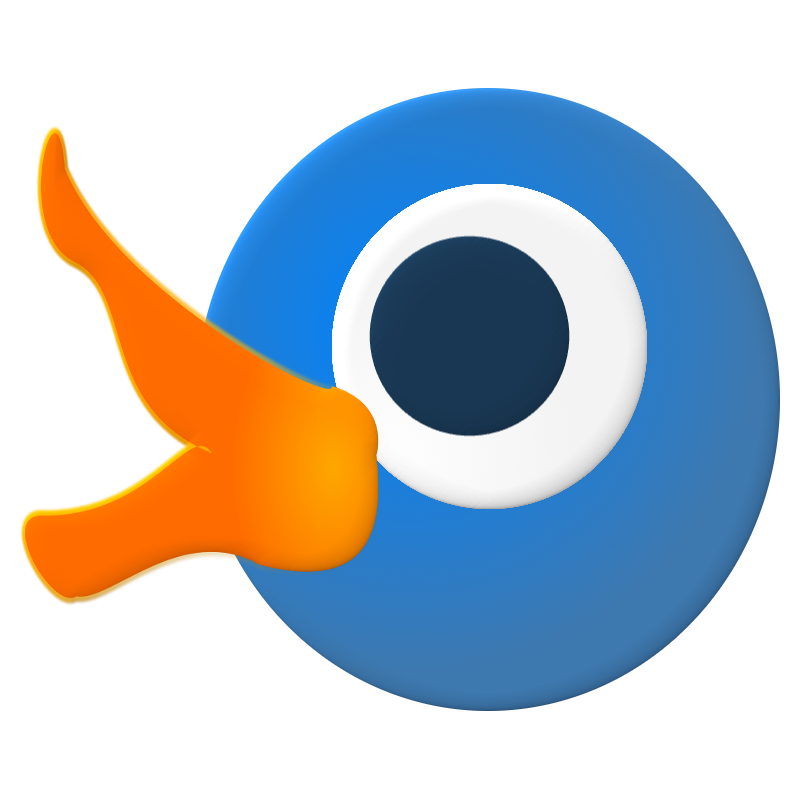 DuckRails logo