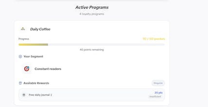 Looopi gallery image