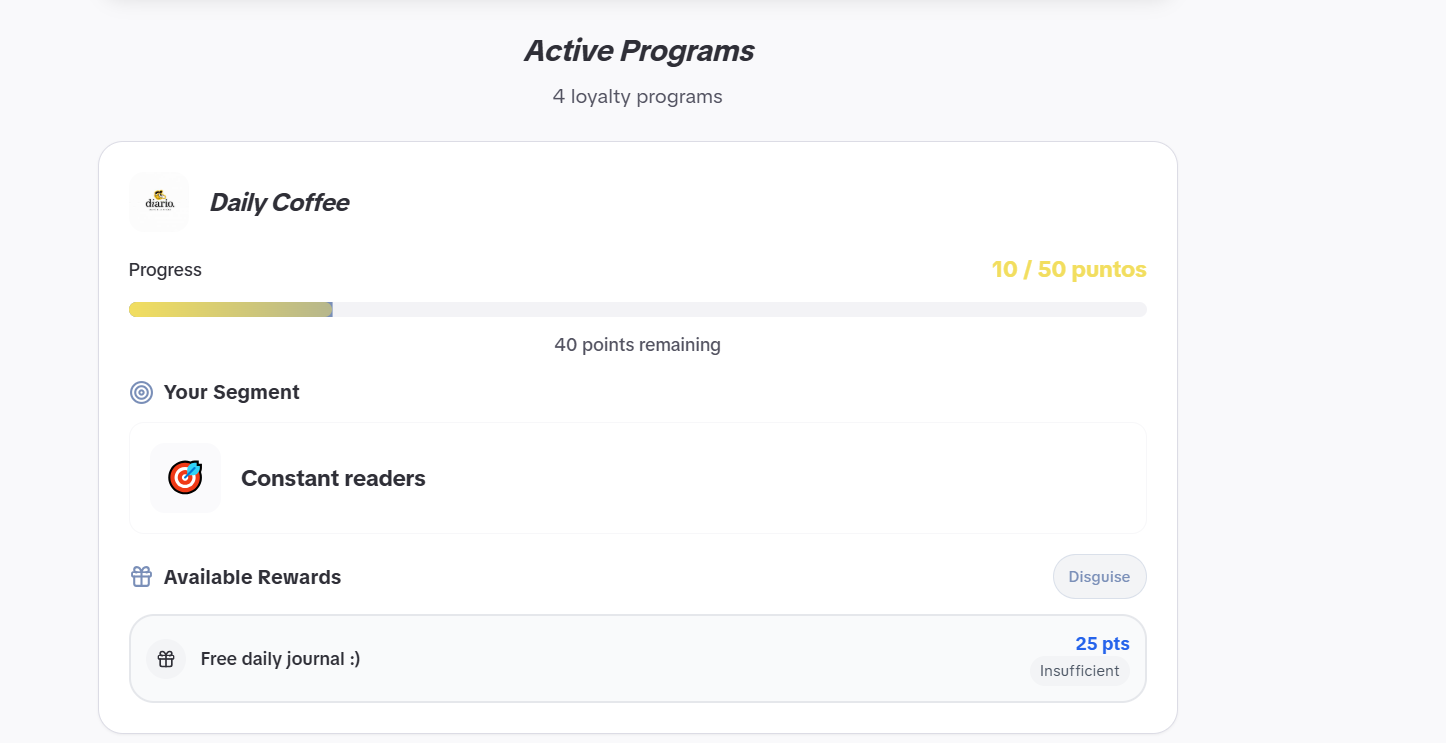Looopi - Screenshot 2 preview