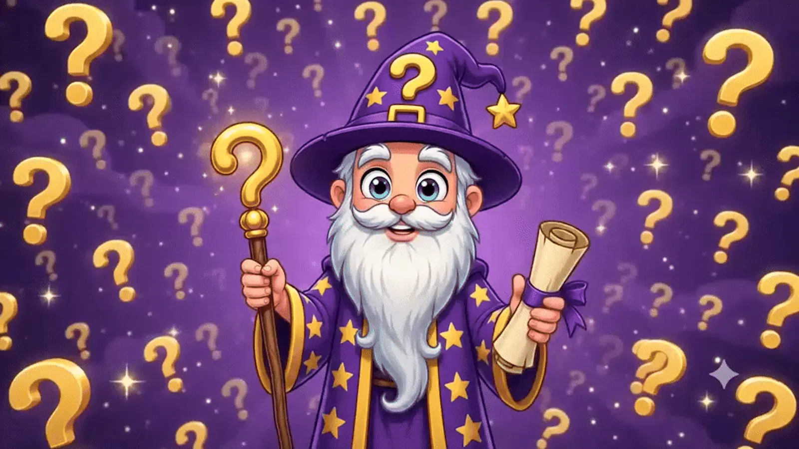 Quizzard screenshot 1 (video preview)