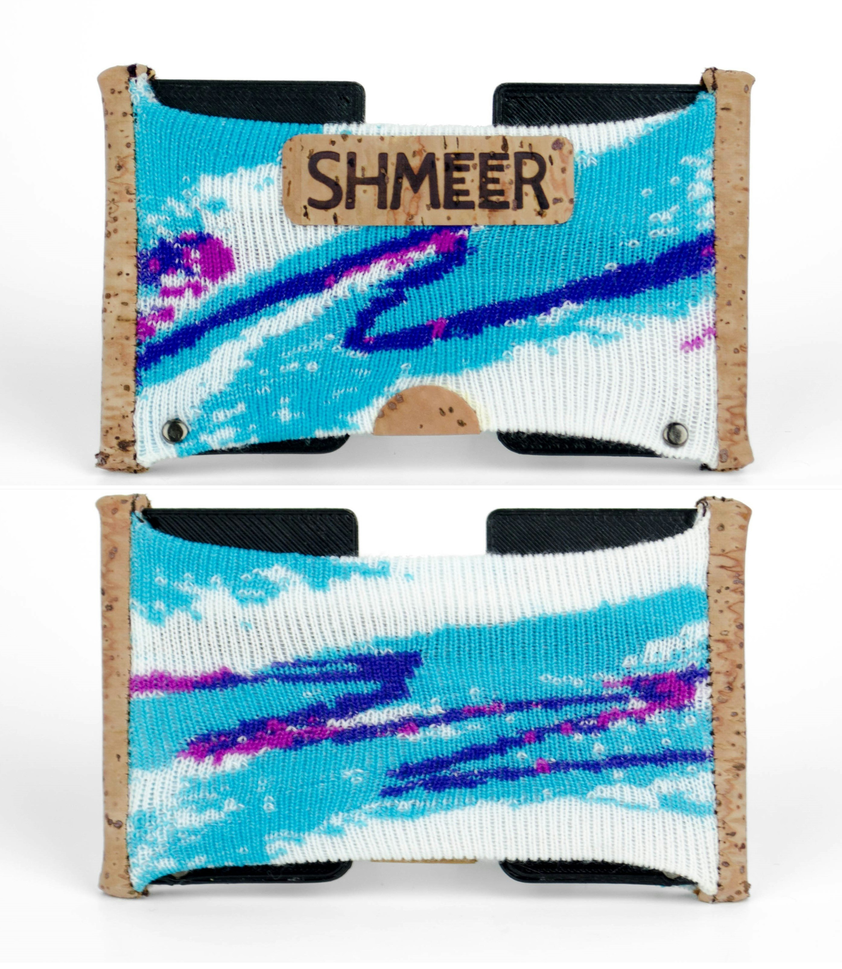 SHMEER Wallet gallery image