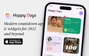 Happy:Days gallery image