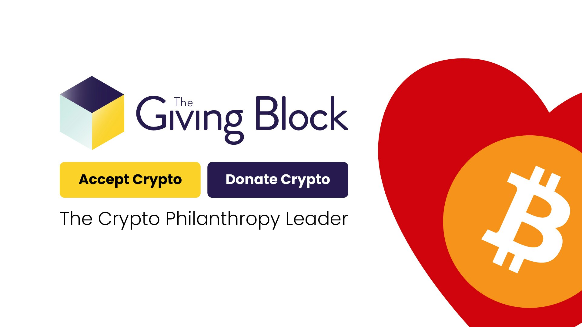 The Giving Block gallery image