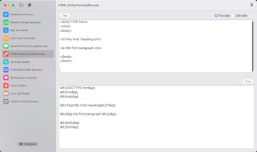LiteUtils- Dozens tools gallery image