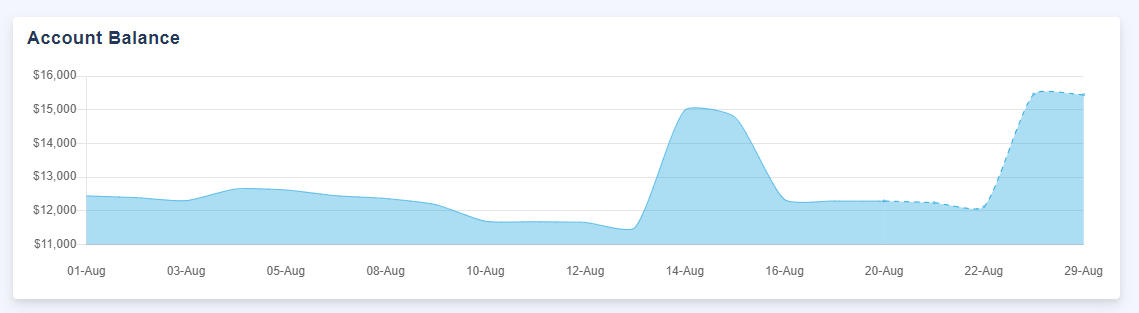 spendwise.io gallery image