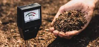 SmartSoils gallery image