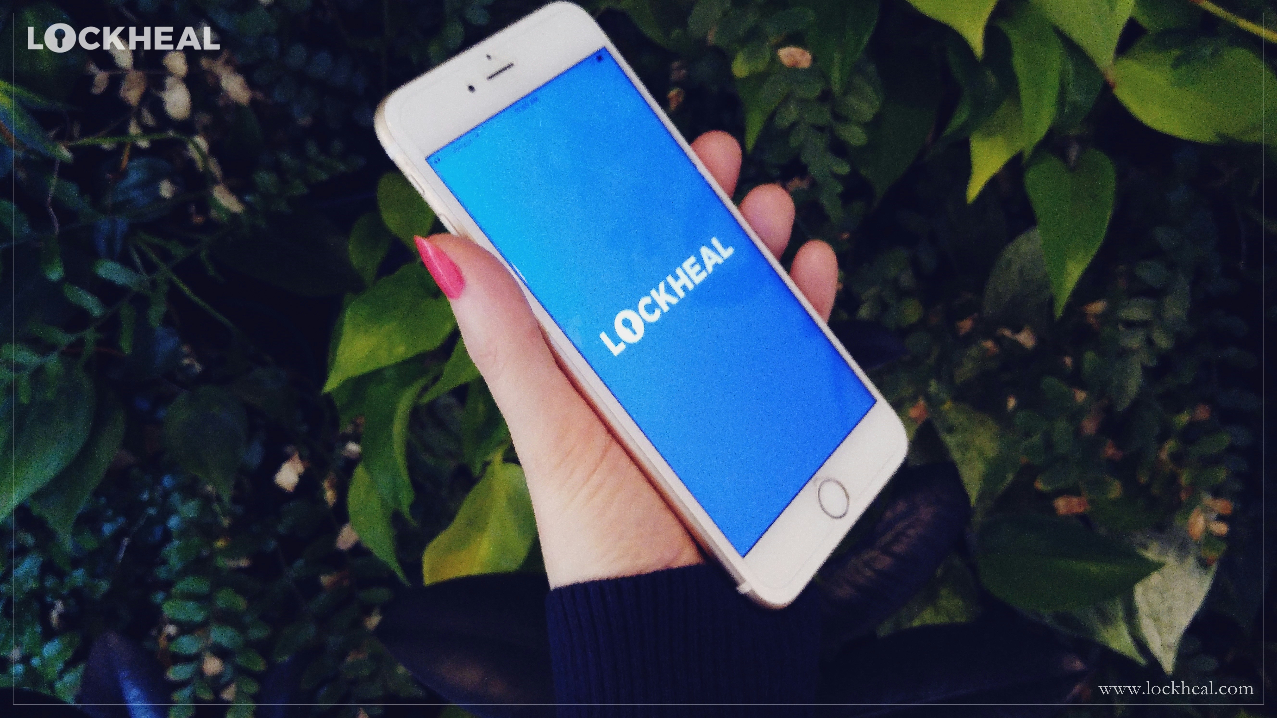 Lockheal gallery image