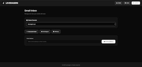 Leveragers gallery image