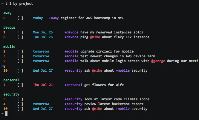 Todolist Image