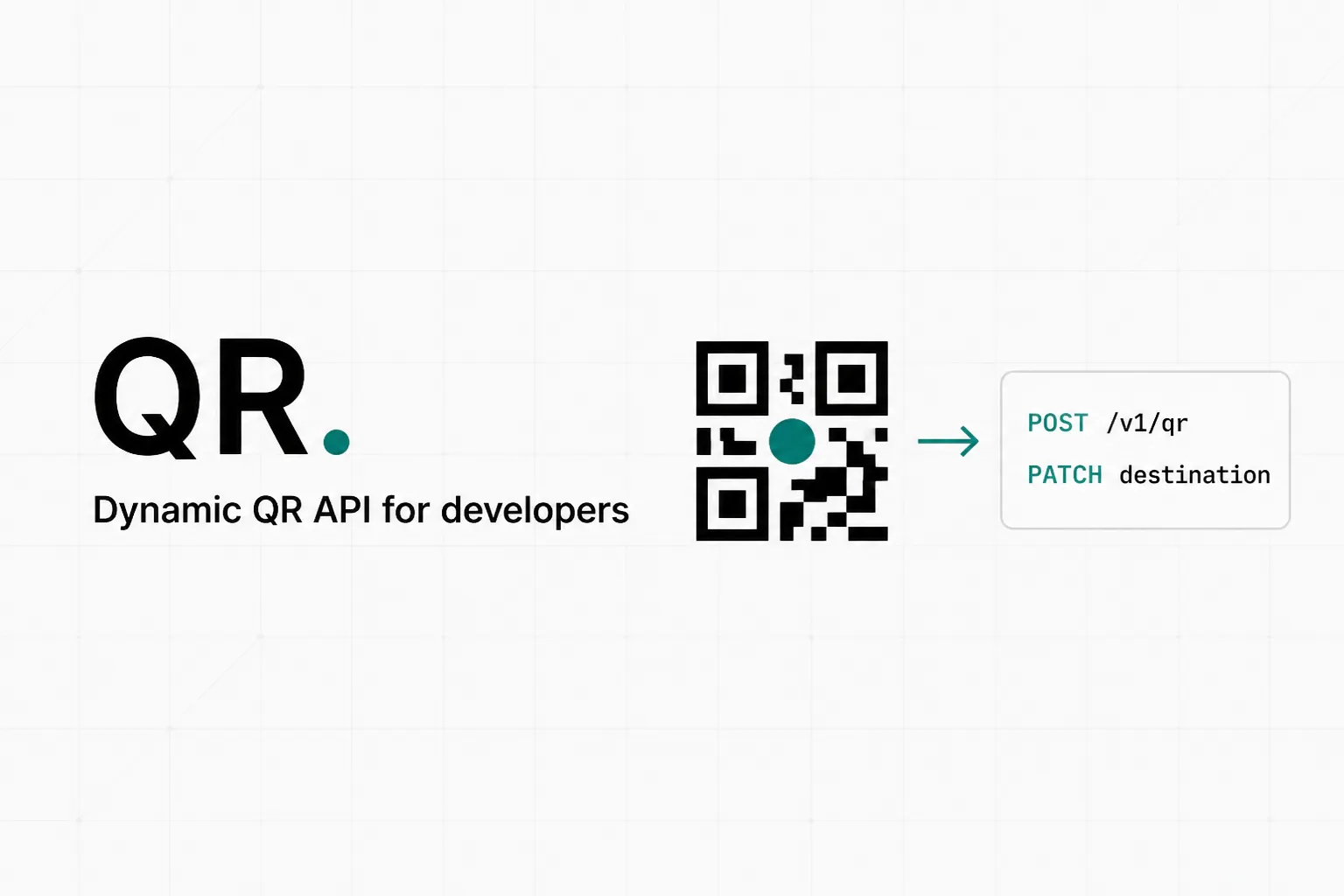 QR. gallery image
