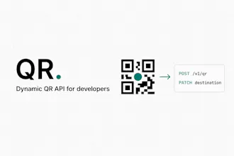 QR. gallery image