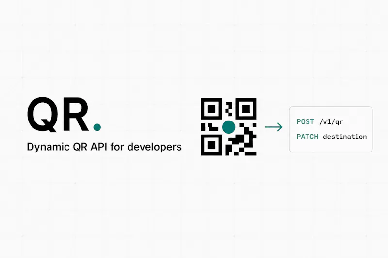 QR. screenshot 1