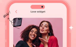 Love & Noteit Widget By Sendit media 2
