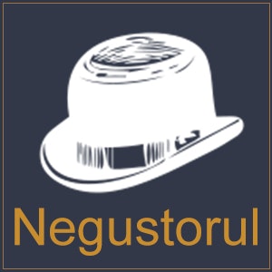 Negustorul