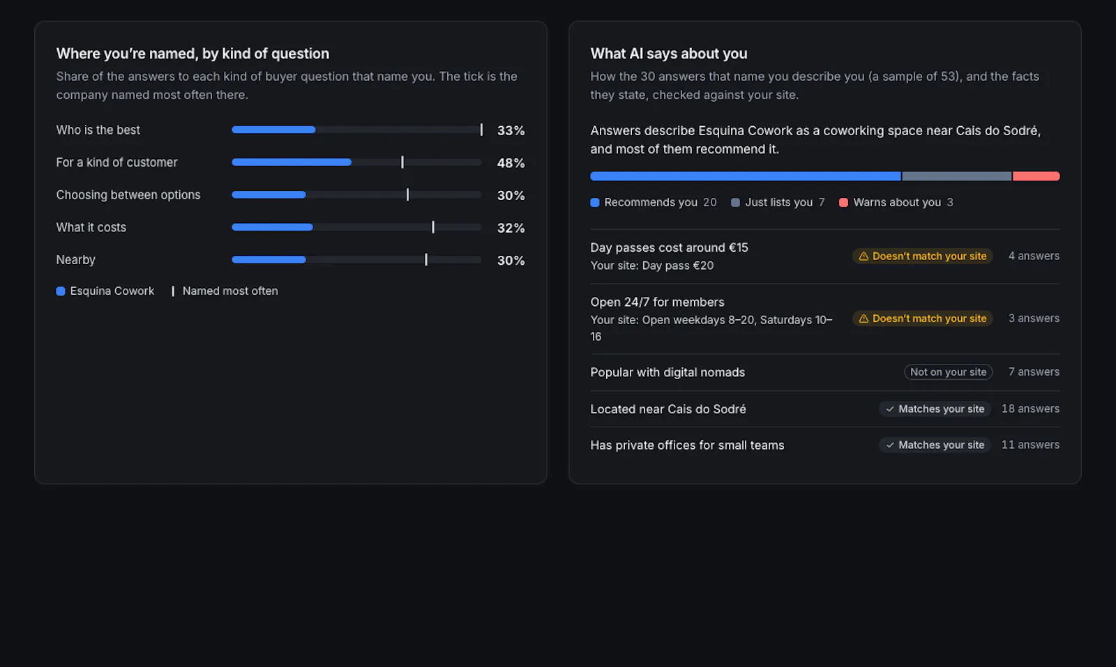 askray.ai screenshot 3