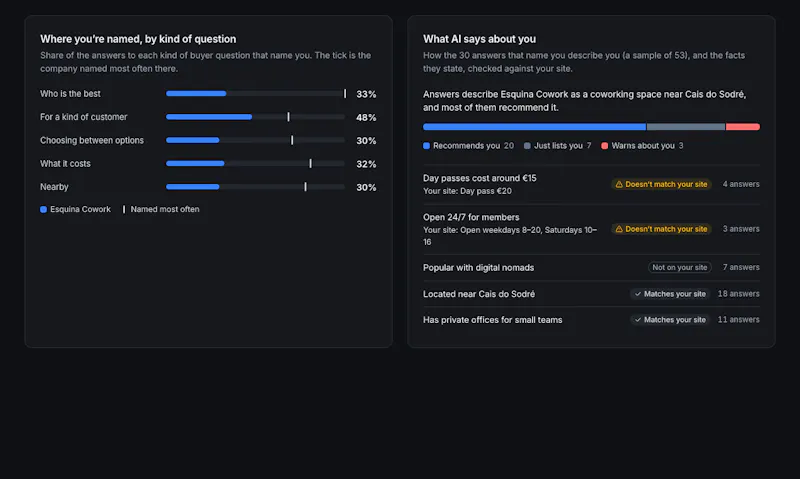 askray.ai screenshot 3