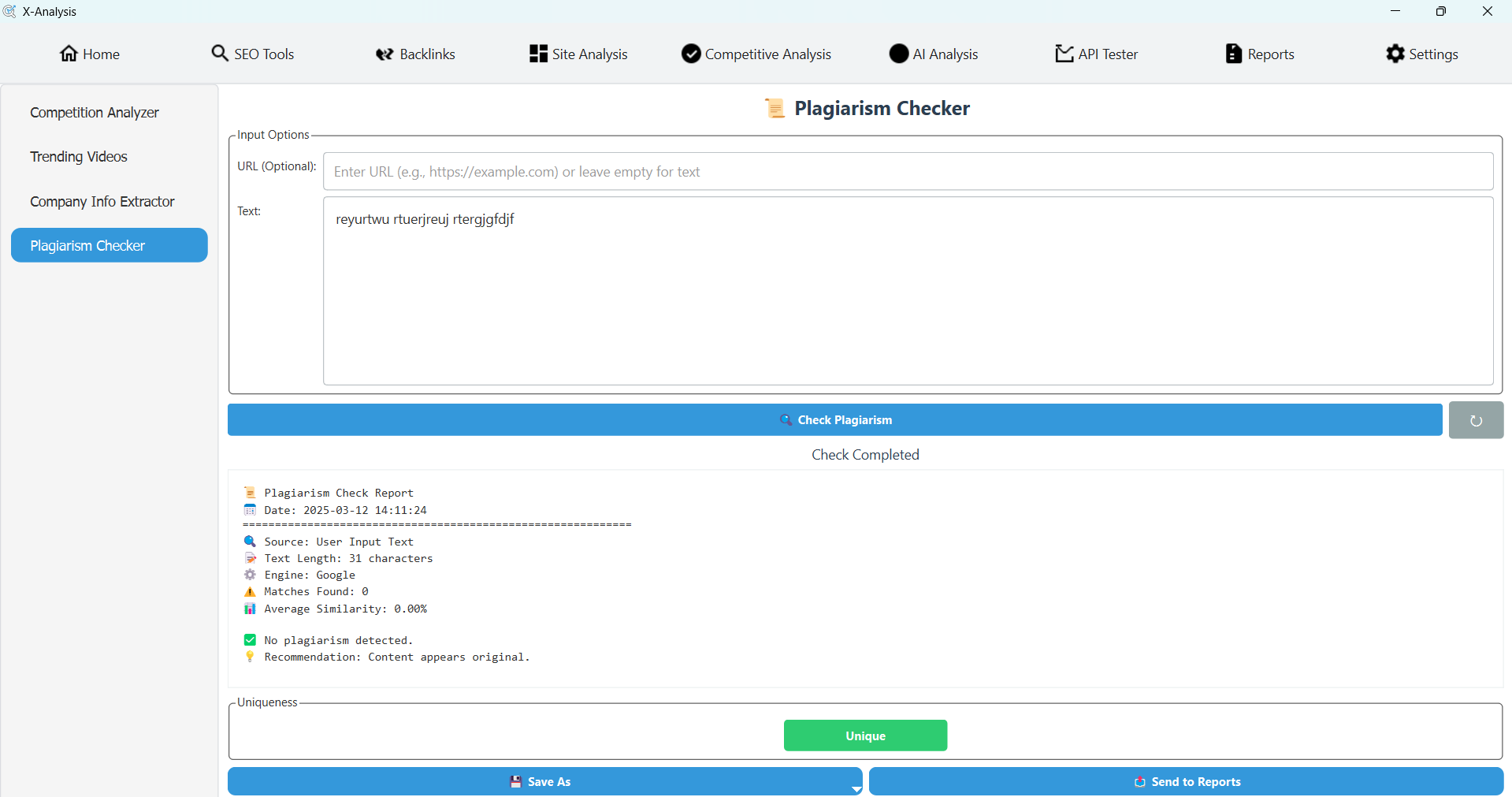 X-Analysis: All-in-One Website Performan media 10