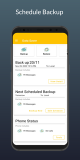 Data Saver gallery image
