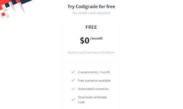 Codigrade gallery image