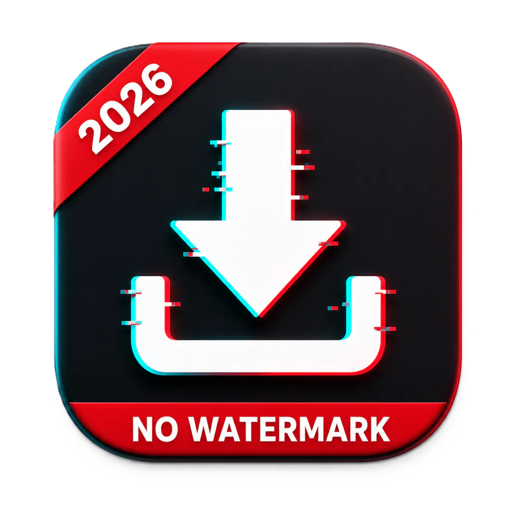 InfiTik Video Downloader 项目横幅