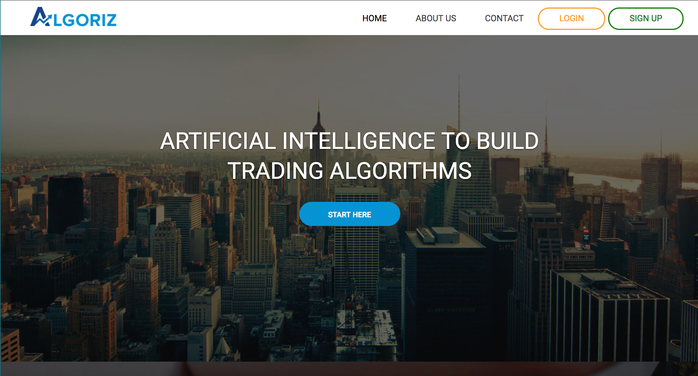 Algoriz gallery image