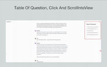BearGPT - Chatgpt Enhancer gallery image