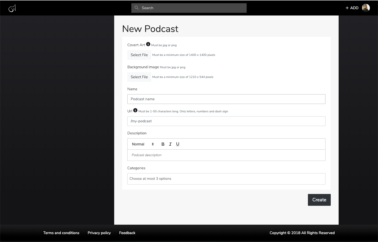 ListenIn gallery image