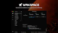 Wrkspace