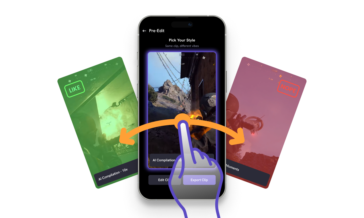 Eklipse: Instant Edit gallery image