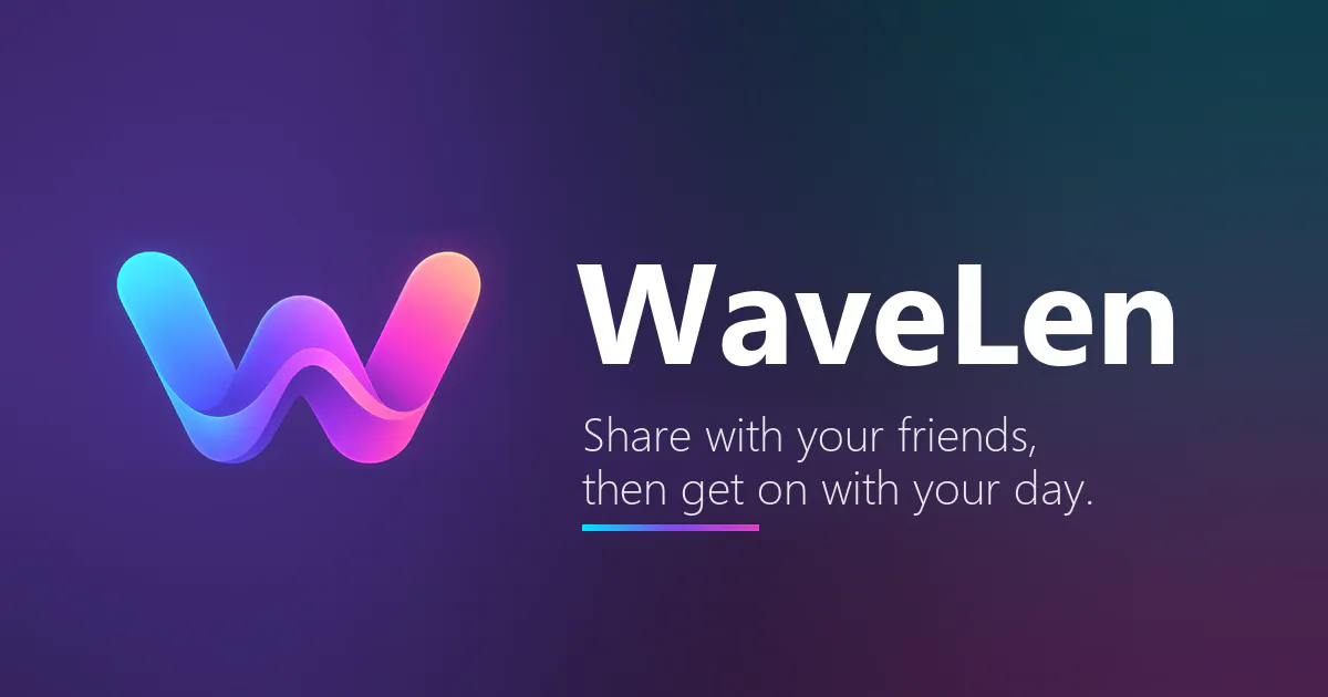 WaveLen gallery image