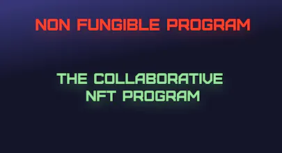 Non Fungible Program gallery image