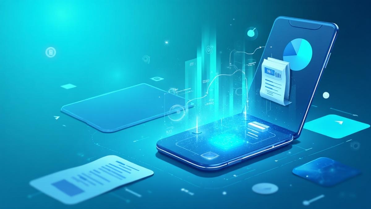 TEVASOFT gallery image