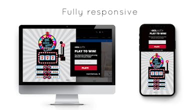 One-Armed Bandit gallery image