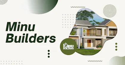 minubuilders.com gallery image