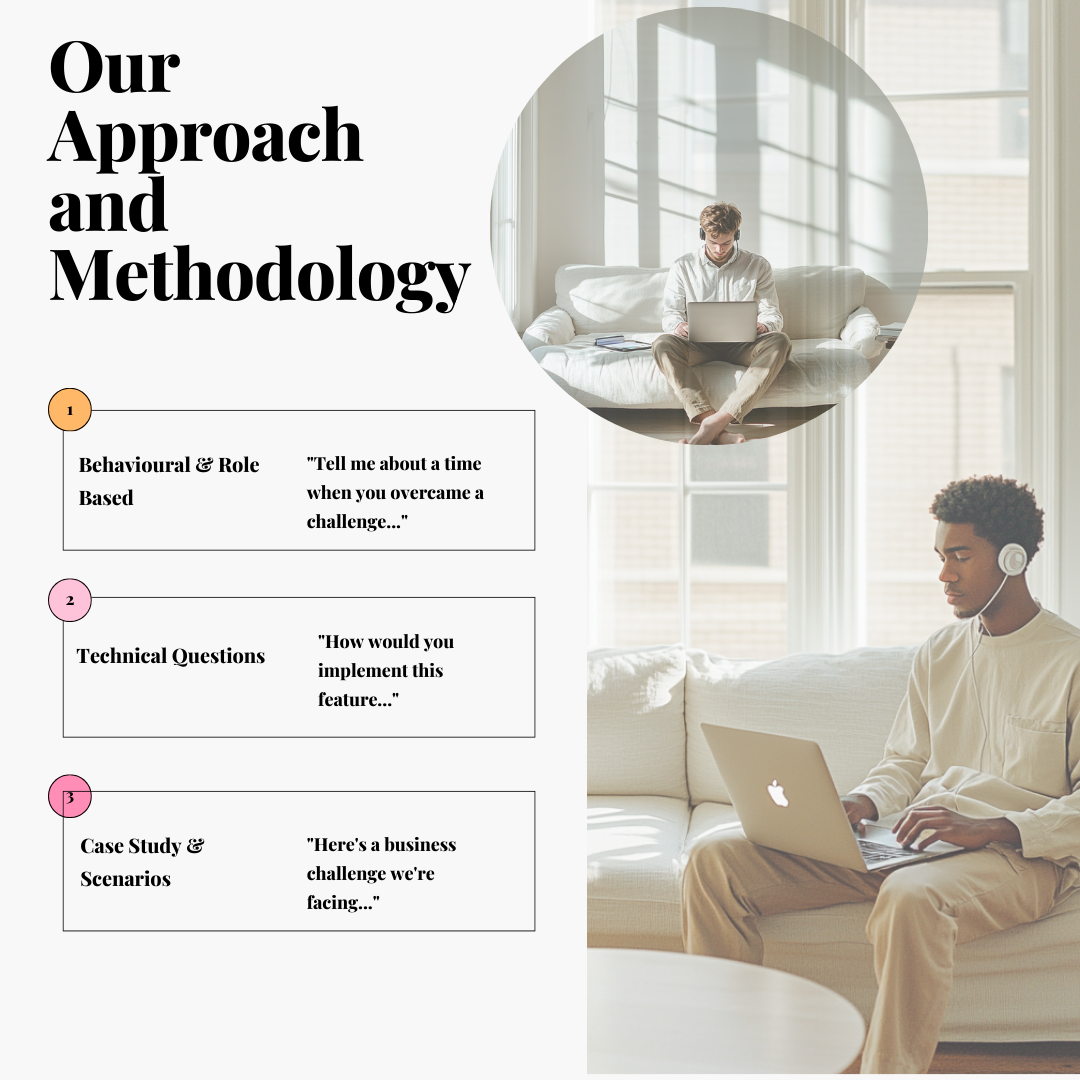 The Interview gallery image