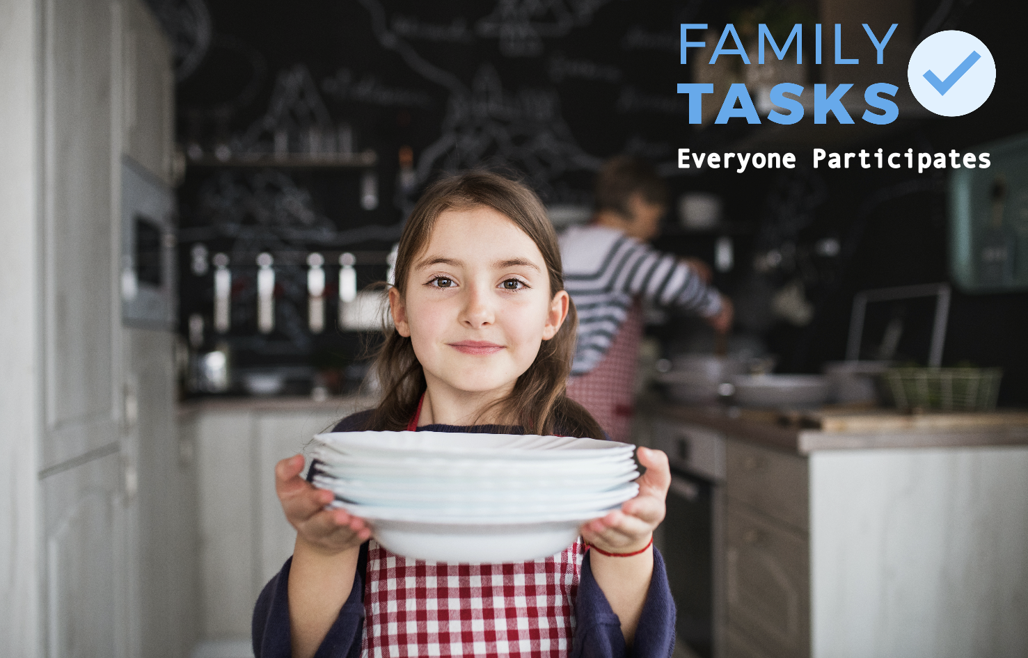 Family Tasks gallery image