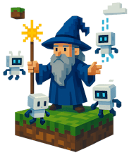 Summoner gallery image