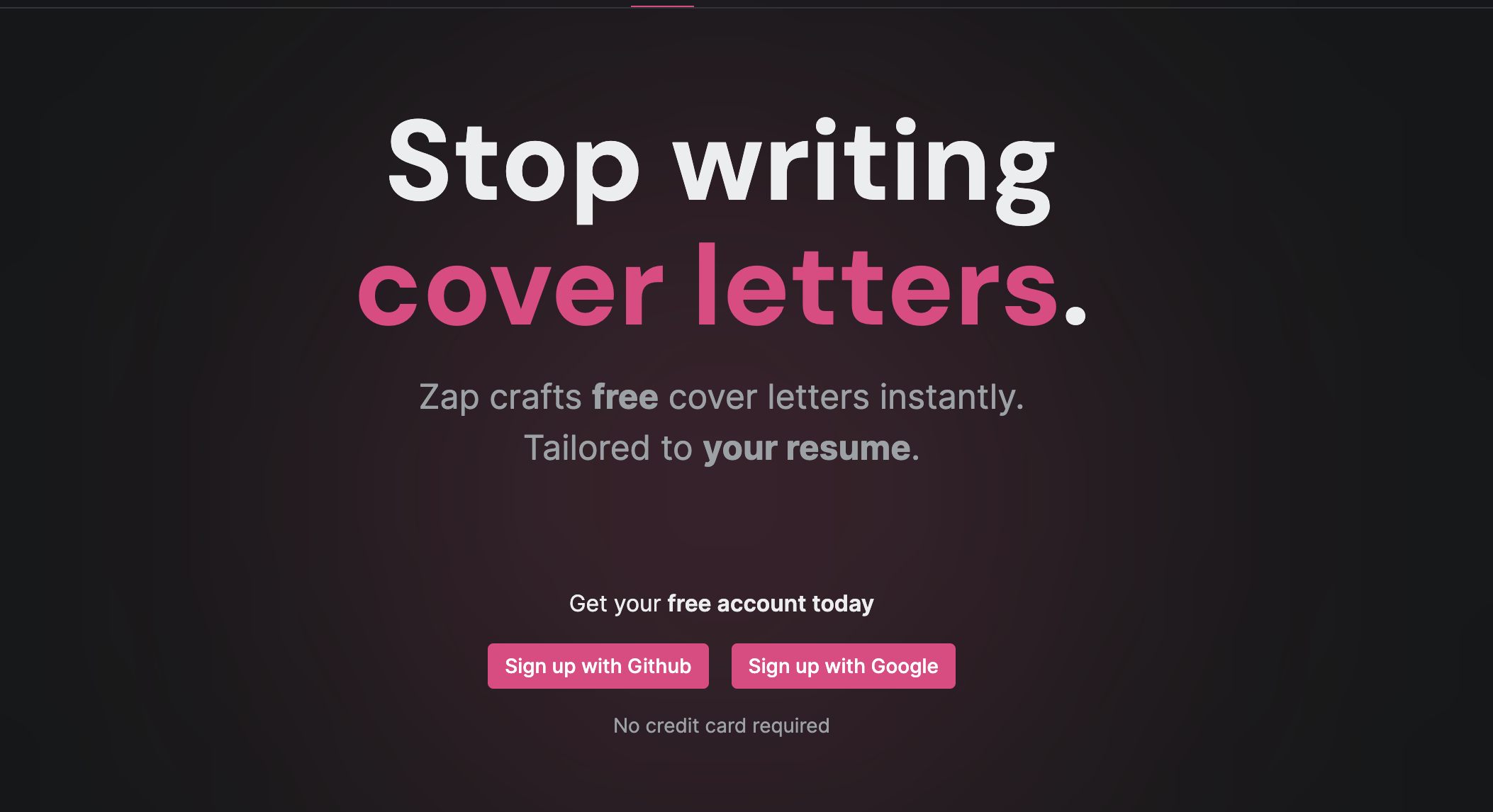 Zap AI media 2