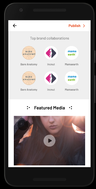 qorner gallery image