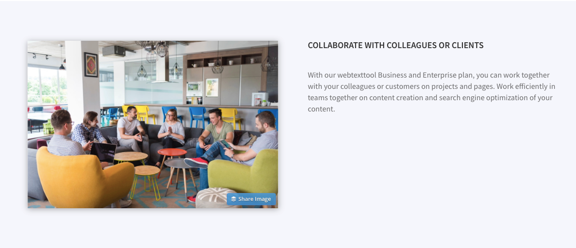 WebTextTool gallery image