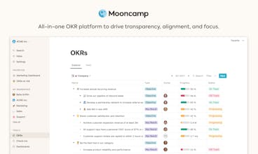 Mooncamp gallery image