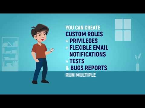 Kualitee gallery image