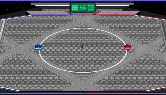 Xenoball gallery image