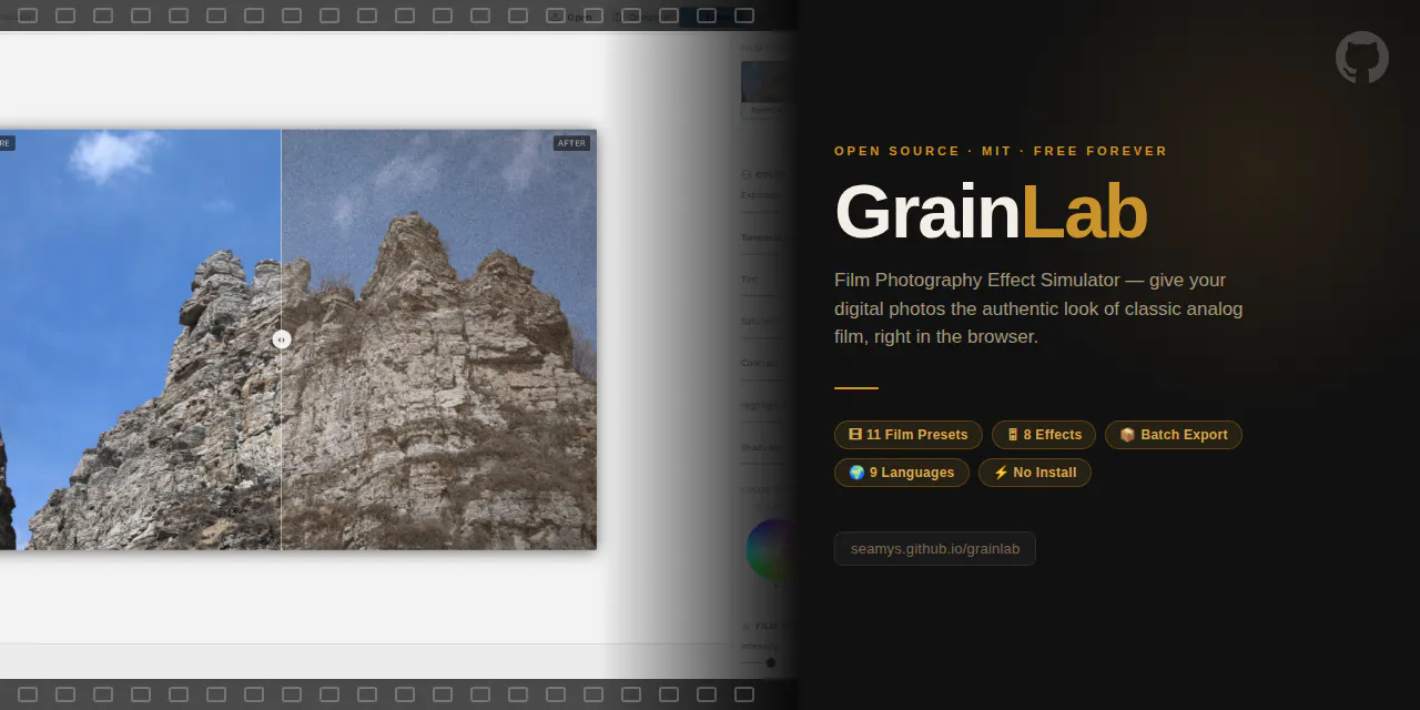 GrainLab