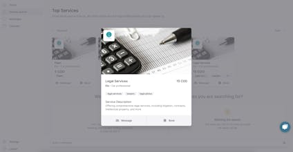 Counsl gallery image