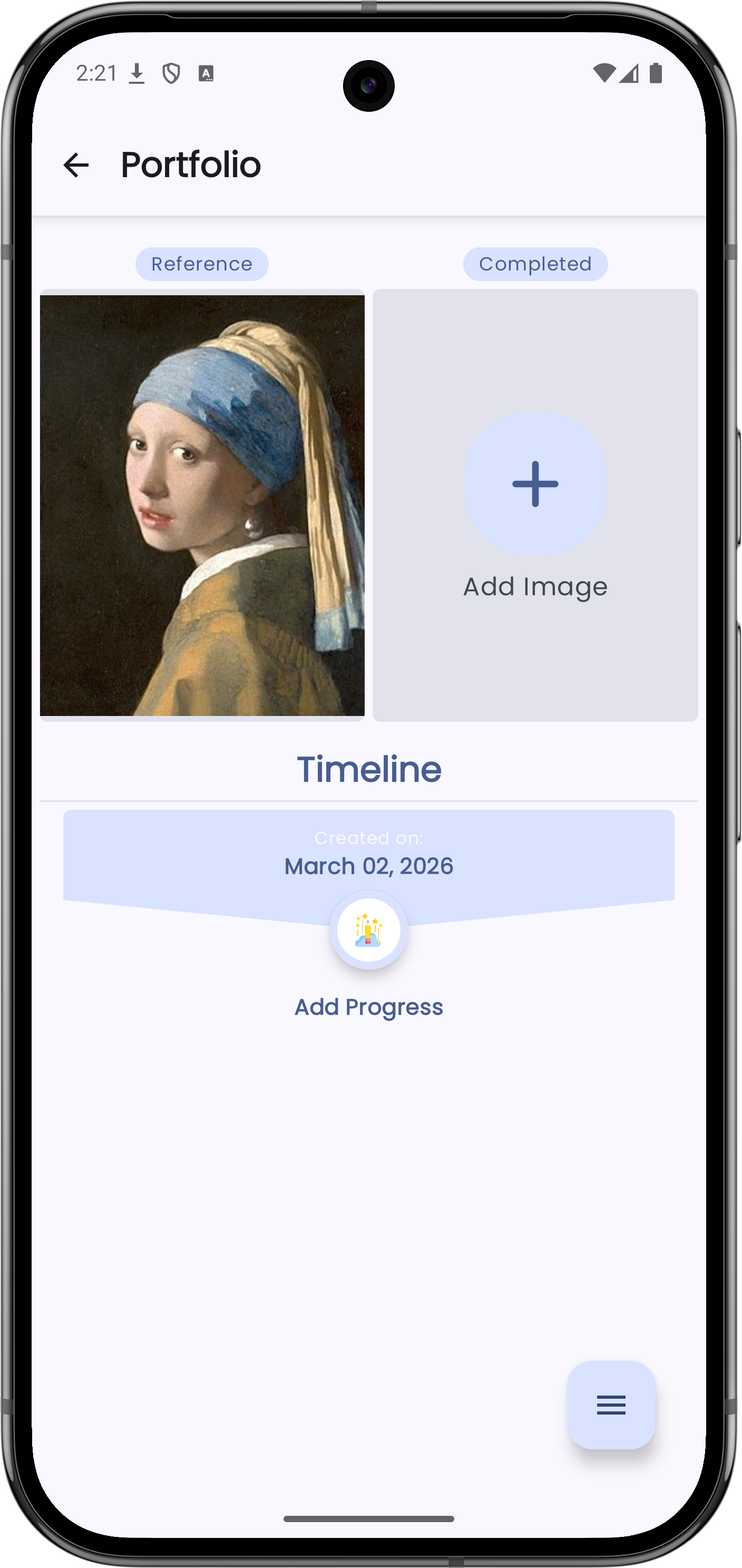 PinPoint: Grid Drawing App & AR Preview gallery image