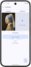 PinPoint: Grid Drawing App & AR Preview gallery image